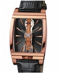 Pre-Owned Corum Golden Bridge Watch